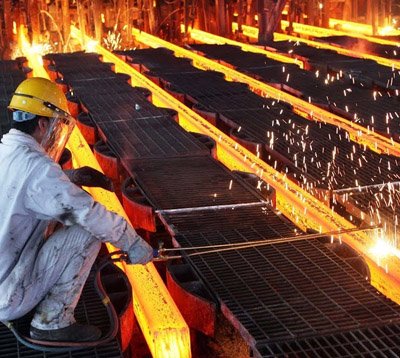 TMT Bar Manufacturer in Andhra Pradesh