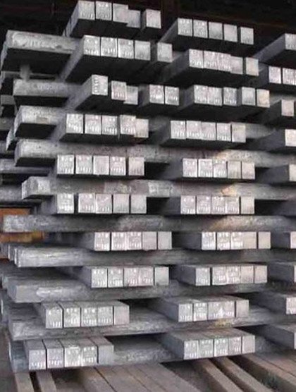 Steel Billets Manufacturers in Karnataka