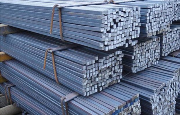 Steel Billets Manufacturers