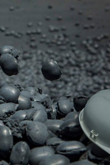 sponge iron manufacturer in Karnataka