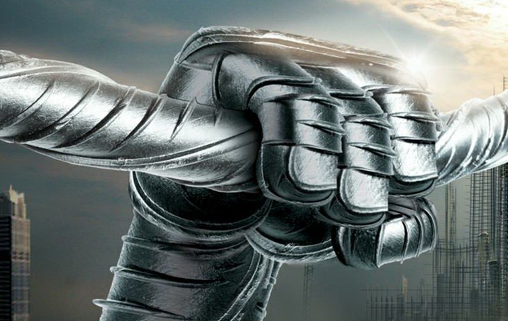 TMT Bar manufacturer in andhra Pradesh